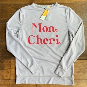 NWT C&C California Sweatshirt (Size Small)